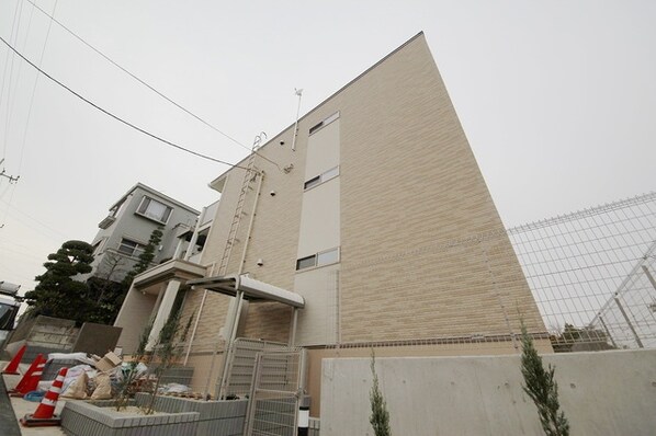 ランドウェルの物件内観写真